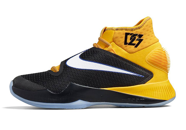 Draymond Green Hyperrev Pe 2016