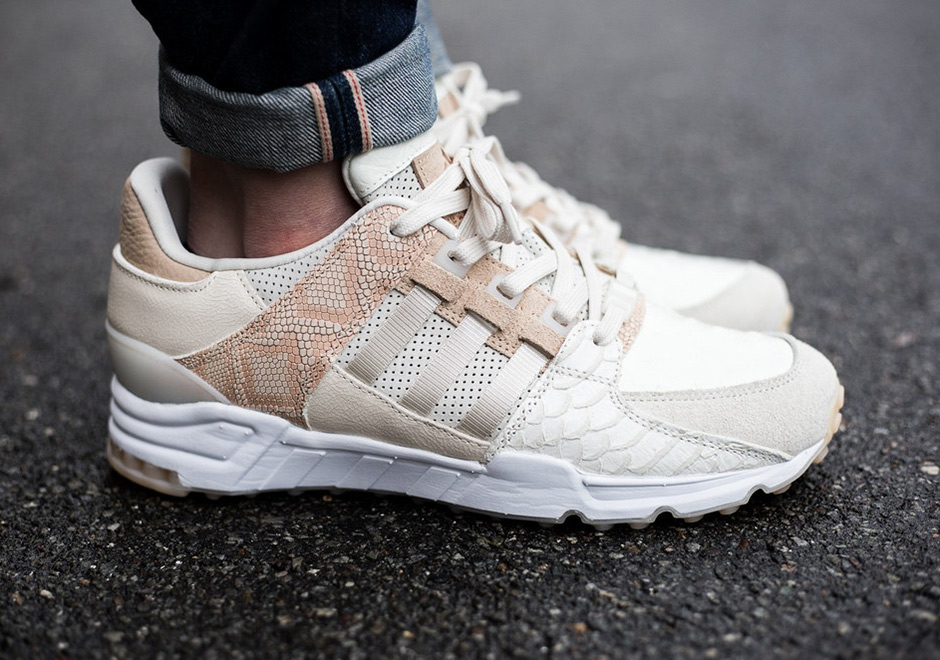 Eqt Oddity Luxe Pack 1