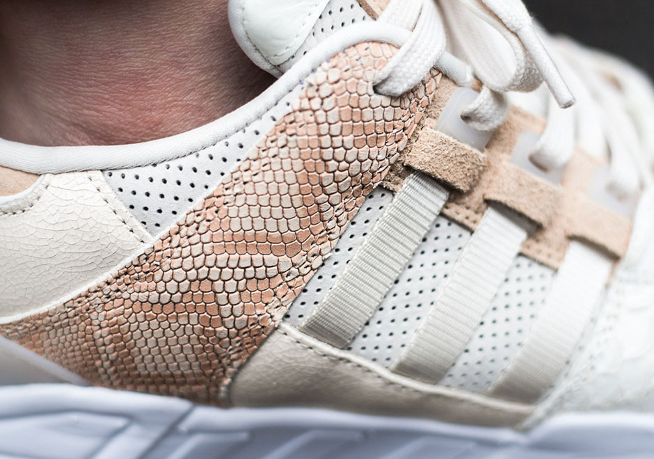 Eqt Oddity Luxe Pack 3