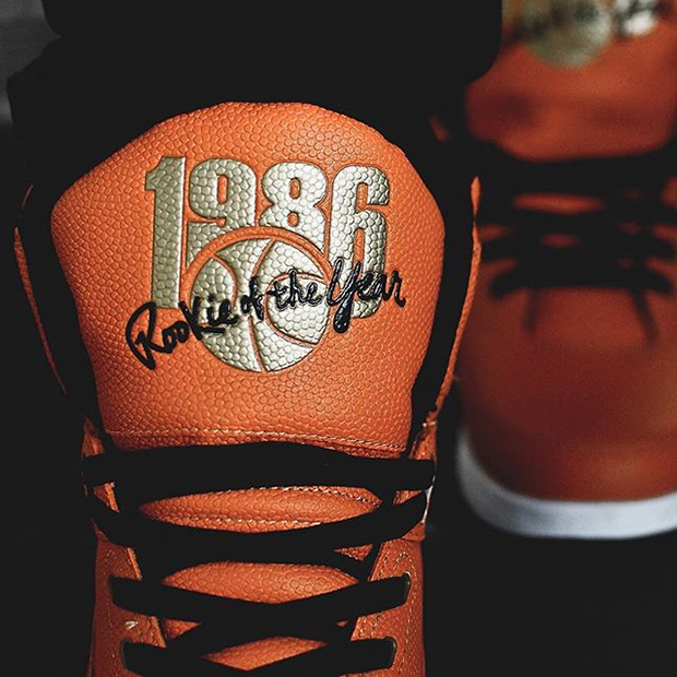 Ewing 33 Hi Rookie Of The Year Available 3