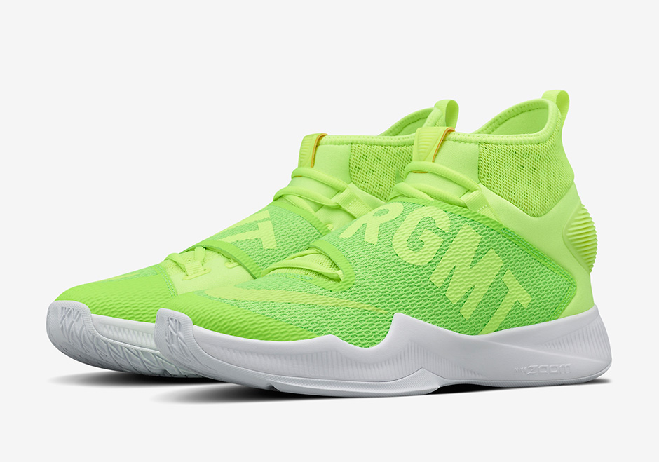 Fragment Design Nike Hyperrev 2016 Colorways 02