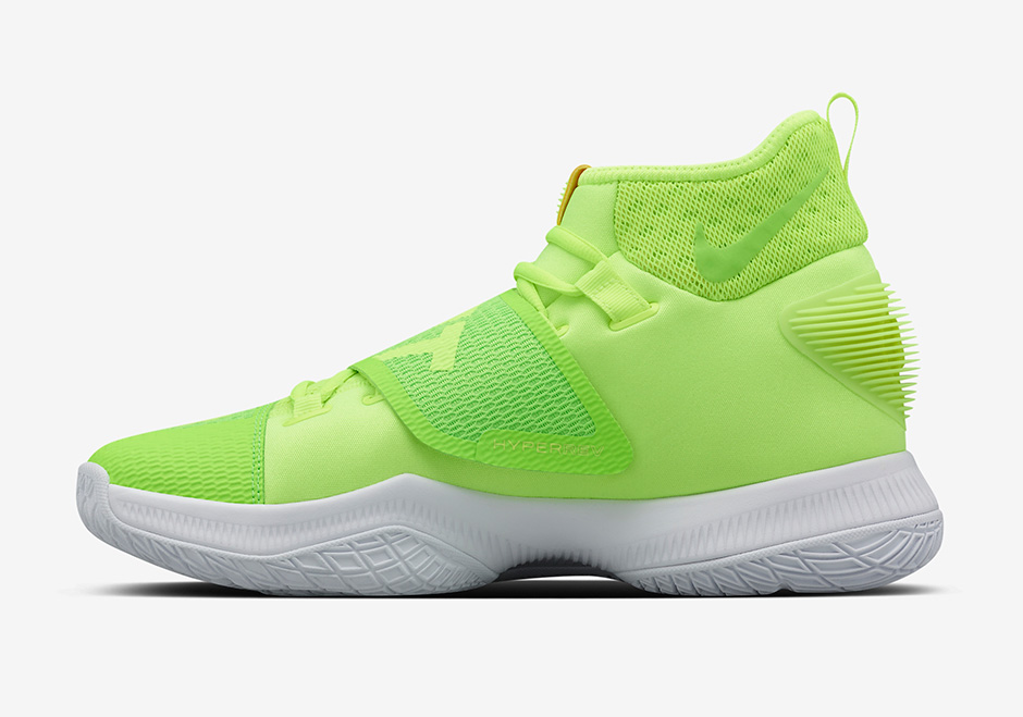 Fragment Design Nike Hyperrev 2016 Colorways 04