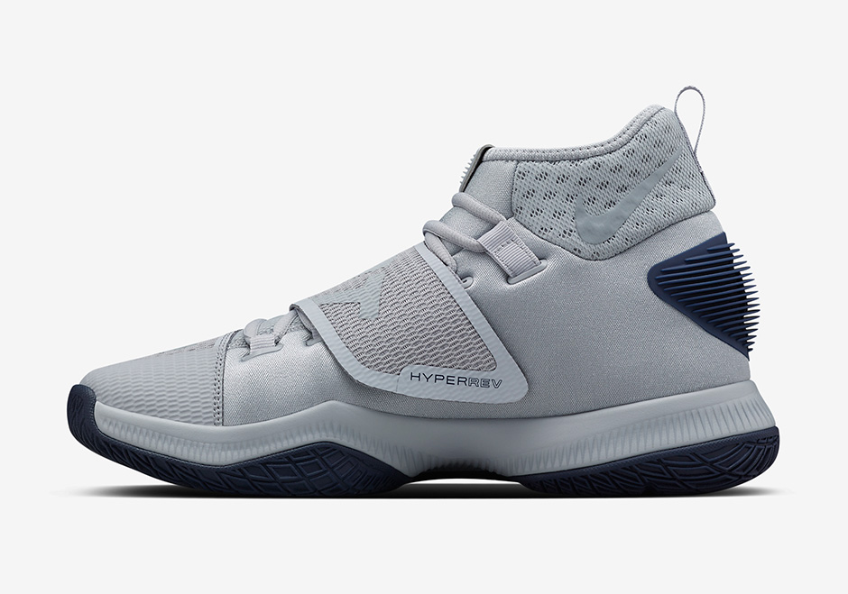 Fragment Design Nike Hyperrev 2016 Colorways 16