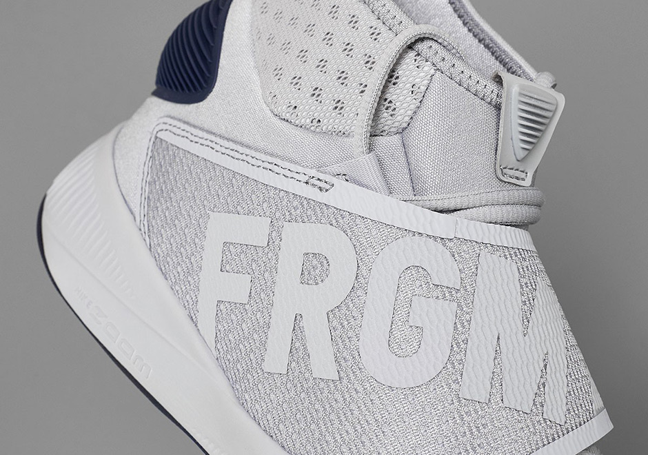 Fragment Design Nike Hyperrev 2016 Detailed Look 1