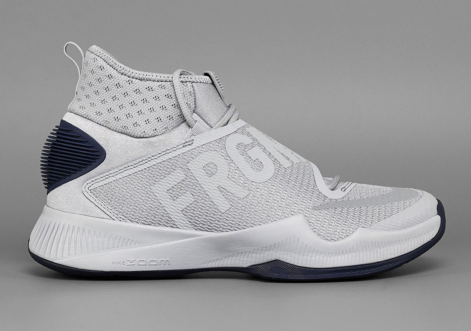 Fragment Design Nike Hyperrev 2016 Detailed Look 2