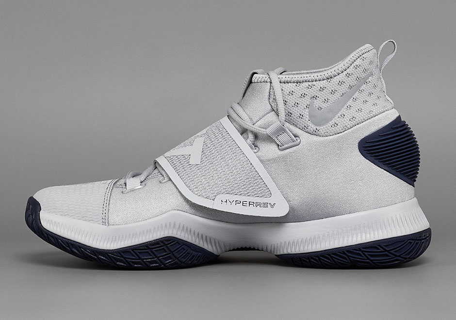 Fragment Design Nike Hyperrev 2016 Detailed Look 3