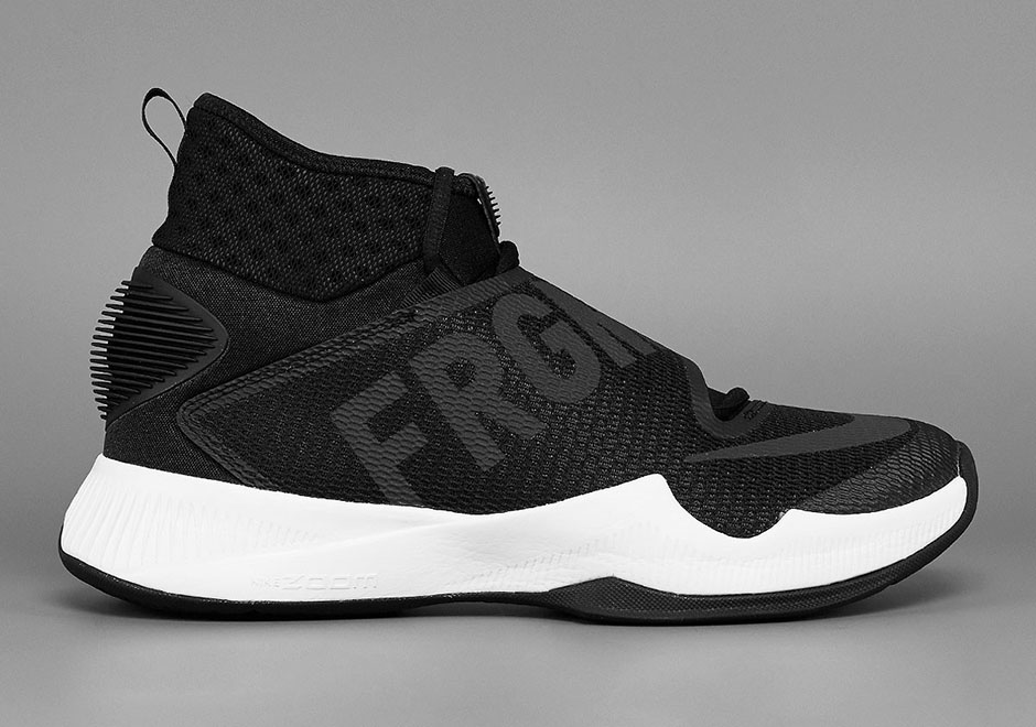 Fragment Design Nike Hyperrev 2016 Detailed Look 5