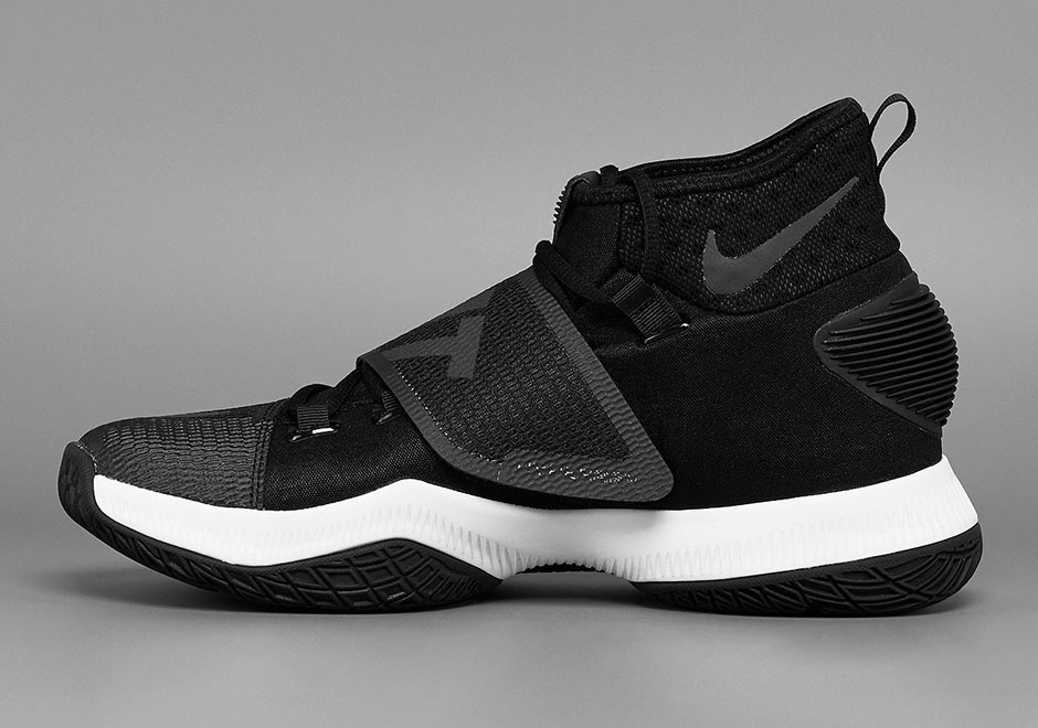 Fragment Design Nike Hyperrev 2016 Detailed Look 6