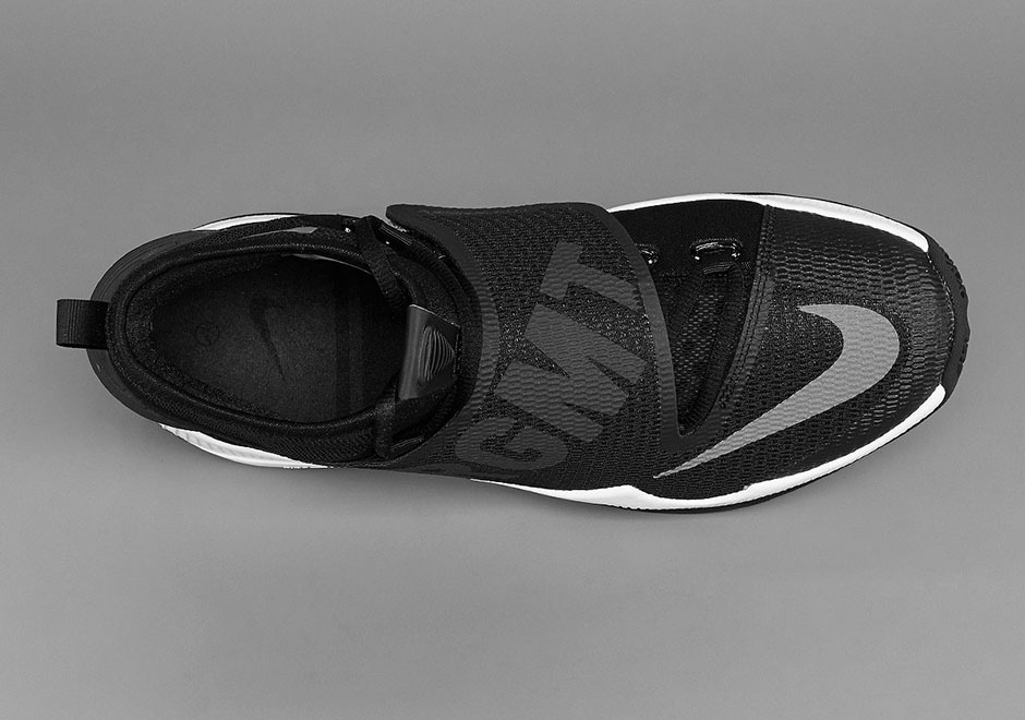 Fragment Design Nike Hyperrev 2016 Detailed Look 7