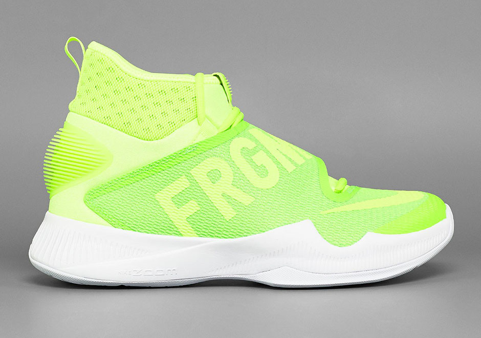 Fragment Design Nike Hyperrev 2016 Detailed Look 9