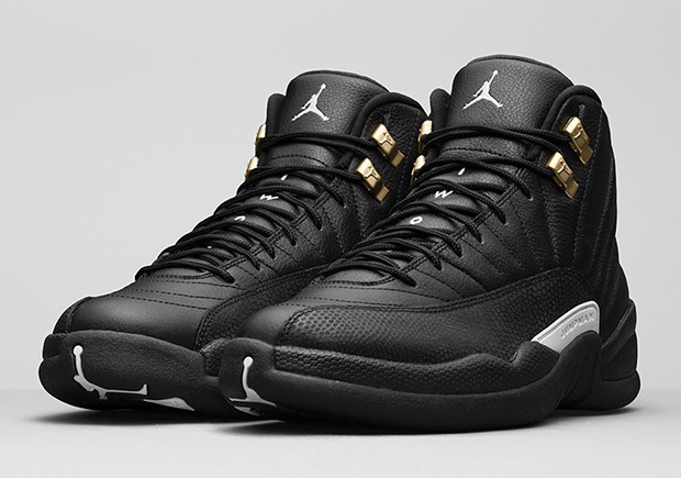 Huge Jordan Restock, Including Master 12s, On FinishLine