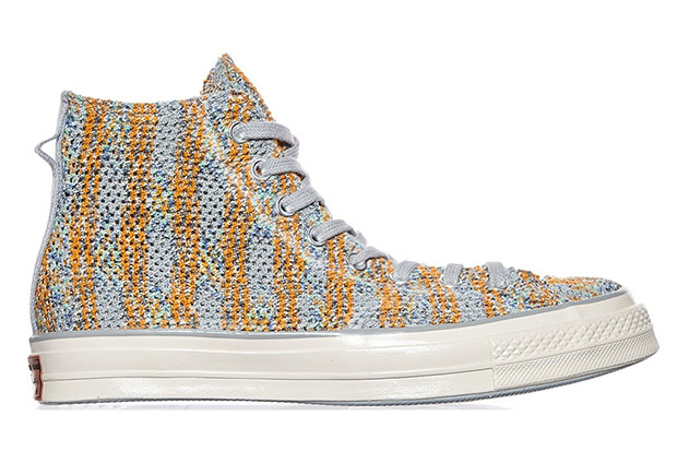 Missoni Converse Chuck Taylor High Summer 2016 5