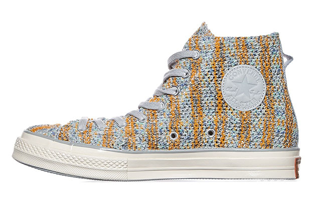 Missoni Converse Chuck Taylor High Summer 2016 6