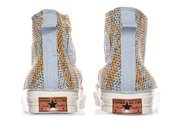 Missoni Converse Chuck Taylor High Summer 2016 7