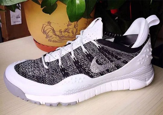 The Nike ACG Lupinek Flyknit Releasing In Low Form