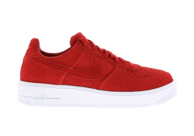 Nike Air Force 1 Low Vactech Suede 02