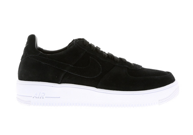 Nike Air Force 1 Low Vactech Suede 06