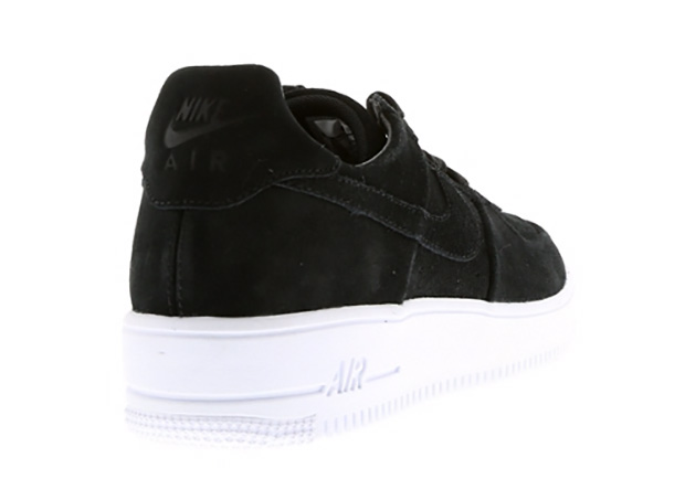 Nike Air Force 1 Low Vactech Suede 08