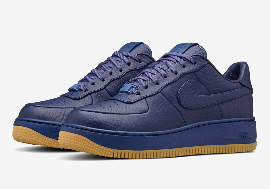 Nike Air Force 1 Up Step Upcoming Colorways 01