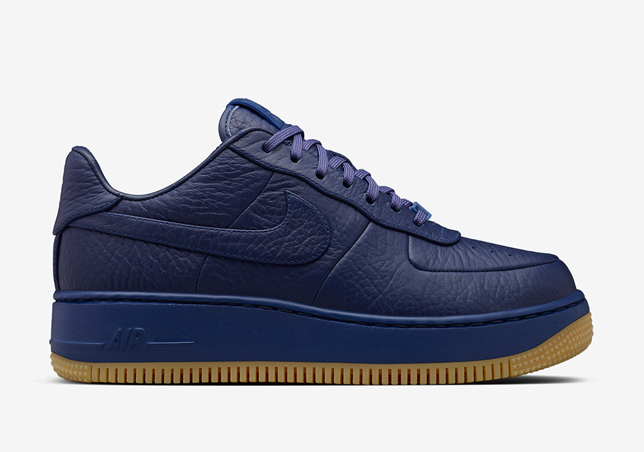 Nike Air Force 1 Up Step Upcoming Colorways 02