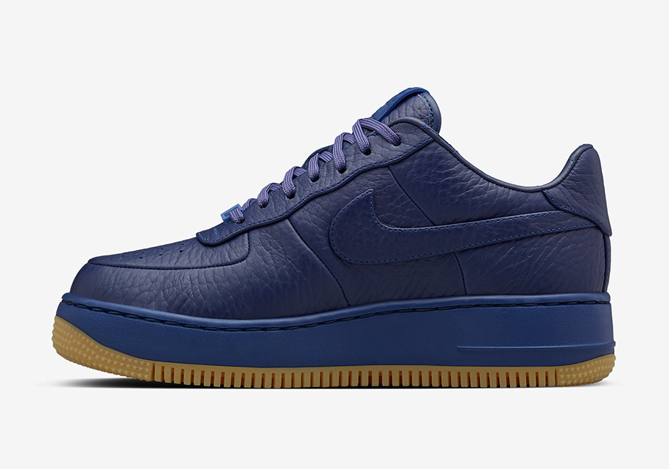 Nike Air Force 1 Up Step Upcoming Colorways 03