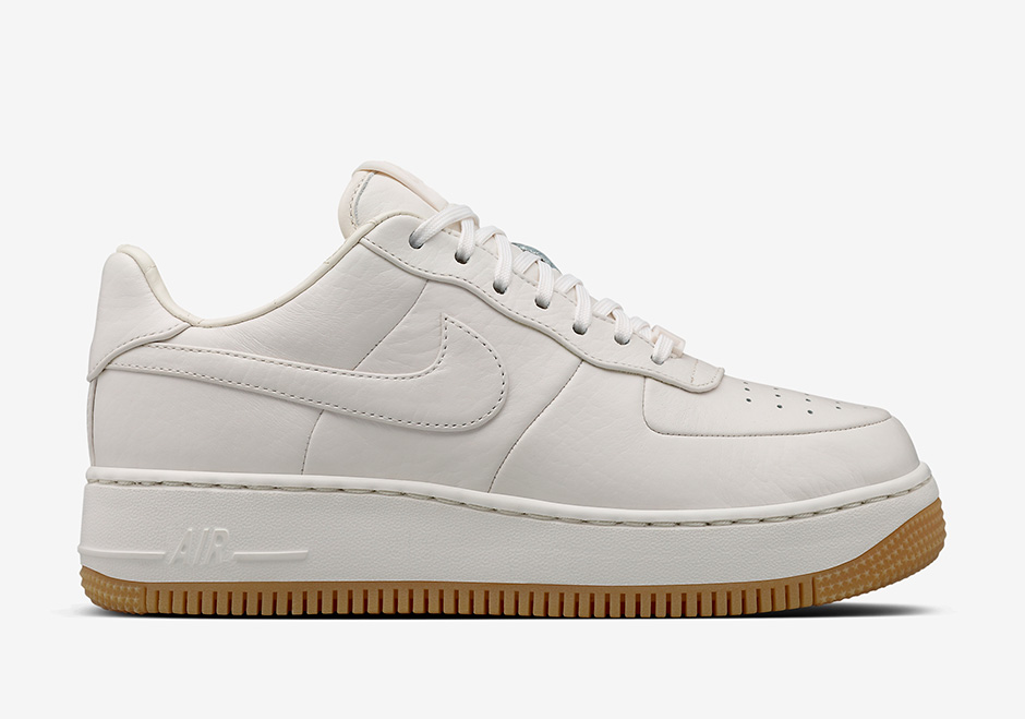 Nike Air Force 1 Up Step Upcoming Colorways 08