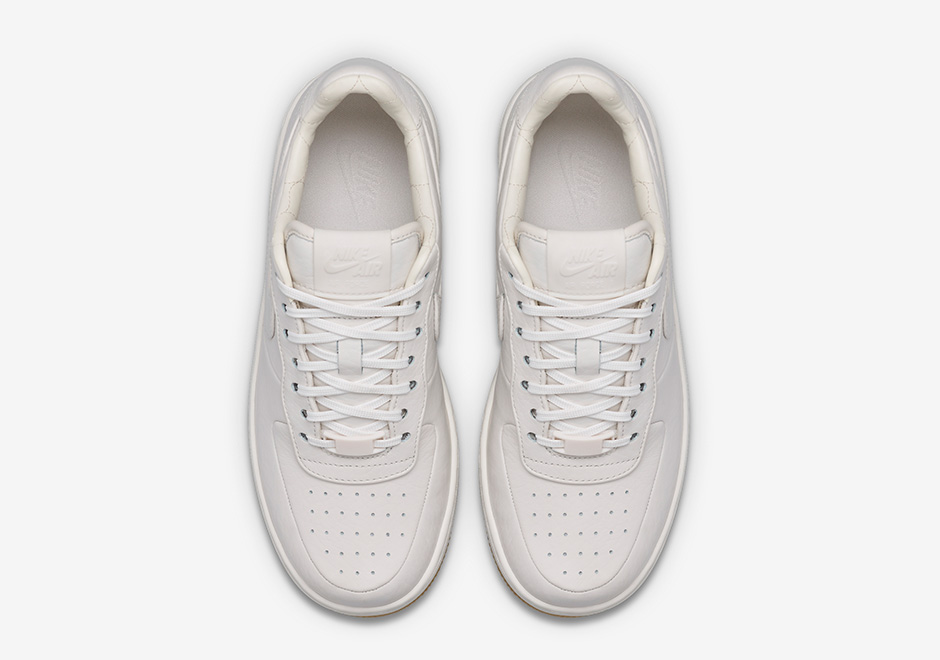 Nike Air Force 1 Up Step Upcoming Colorways 10