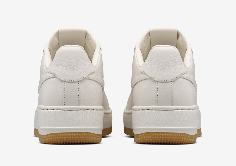 Nike Air Force 1 Up Step Upcoming Colorways 11