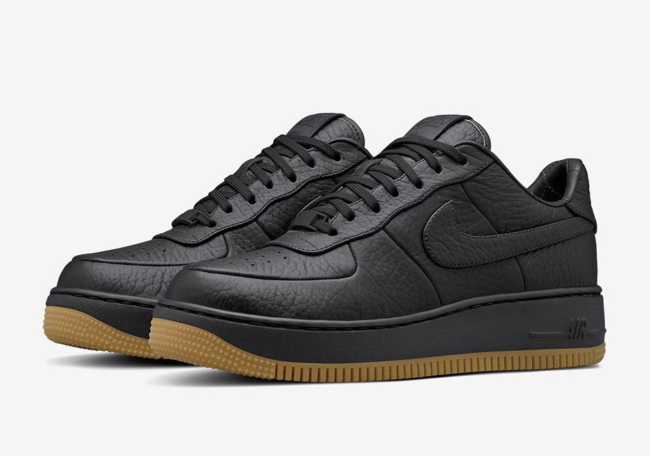 Nike Air Force 1 Up Step Upcoming Colorways 13