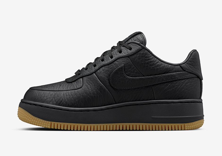 Nike Air Force 1 Up Step Upcoming Colorways 15