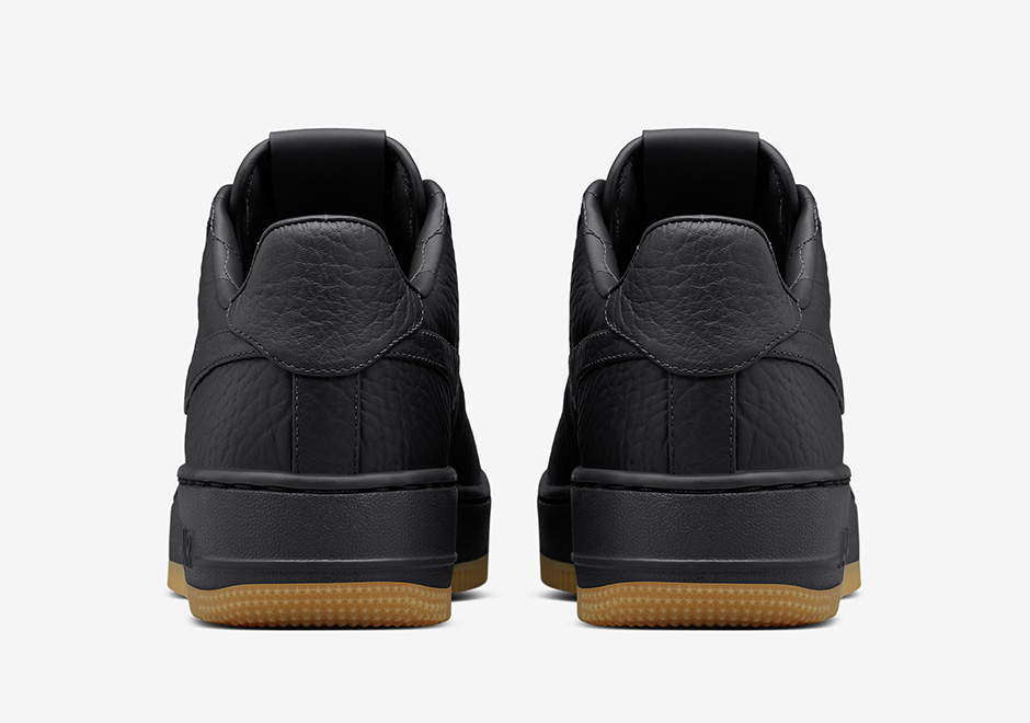 Nike Air Force 1 Up Step Upcoming Colorways 17