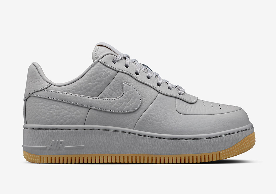 Nike Air Force 1 Up Step Upcoming Colorways 20