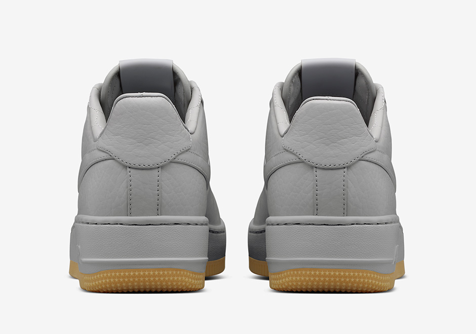 Nike Air Force 1 Up Step Upcoming Colorways 23