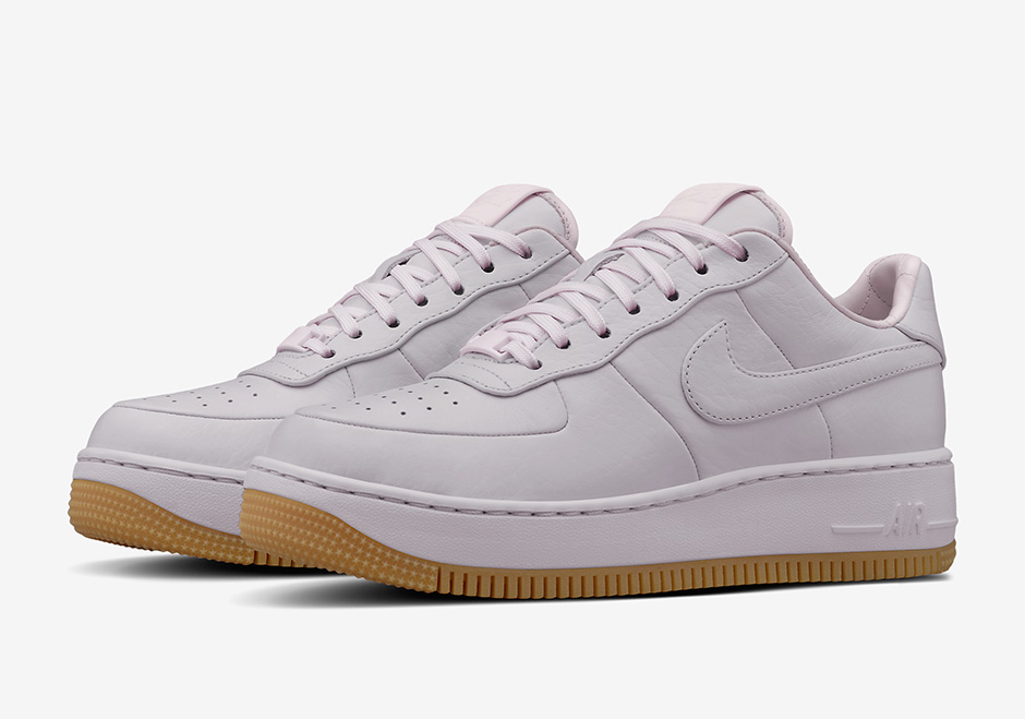 Nike Air Force 1 Up Step Upcoming Colorways 25