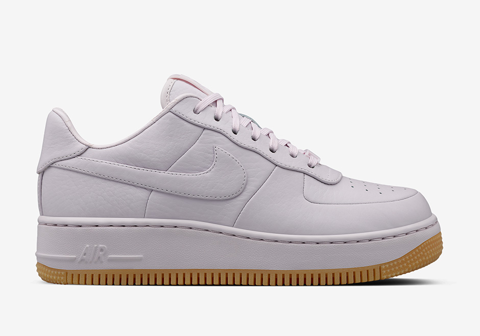 Nike Air Force 1 Up Step Upcoming Colorways 26