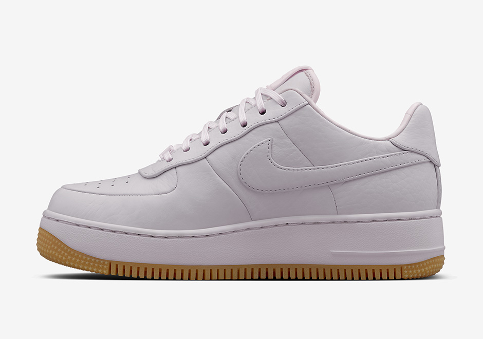 Nike Air Force 1 Up Step Upcoming Colorways 27