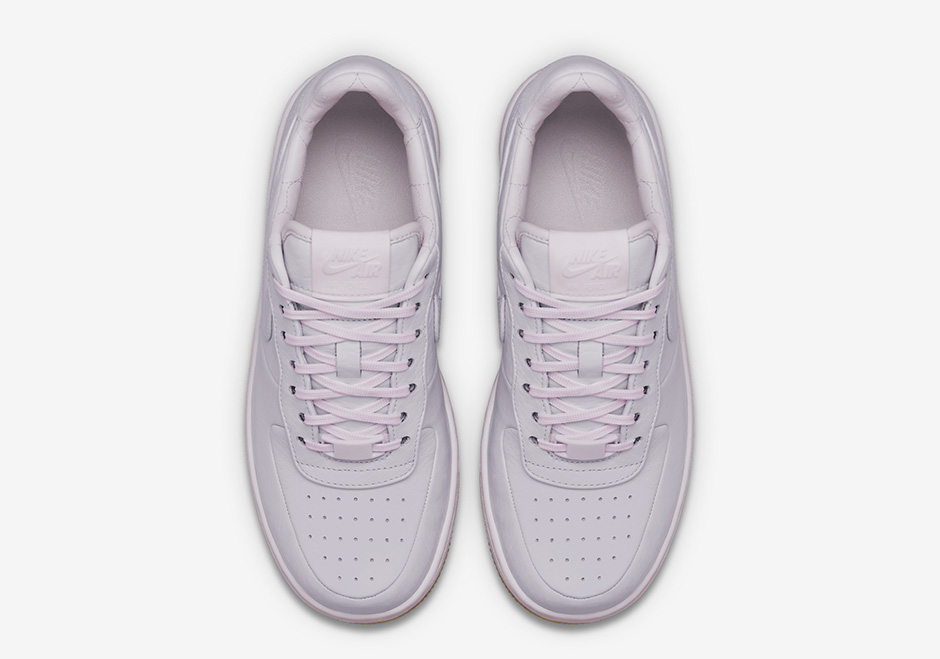 Nike Air Force 1 Up Step Upcoming Colorways 28