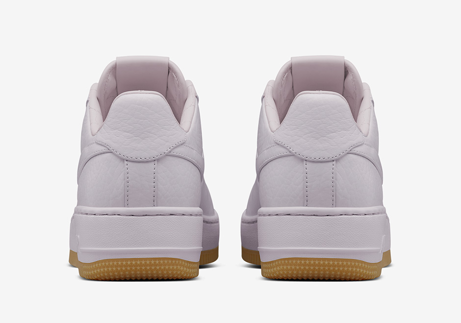 Nike Air Force 1 Up Step Upcoming Colorways 29