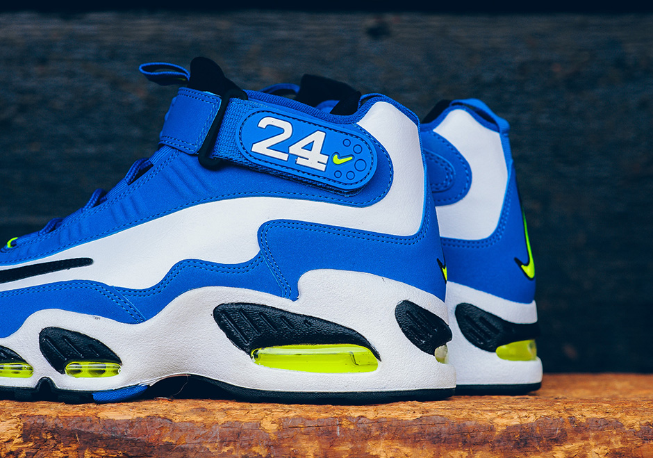 Nike Air Griffey Max 1 Varsity Royal Retro 2016 05