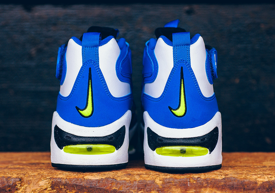 Nike Air Griffey Max 1 Varsity Royal Retro 2016 06