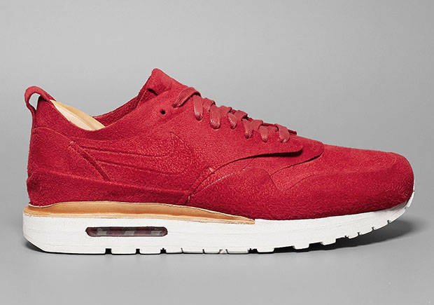 Nike Air Max 1 Royal Gym Red 2