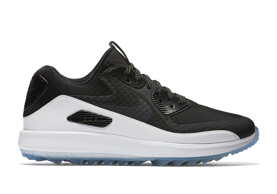 Nike Air Max 90 Golf Shoe 03