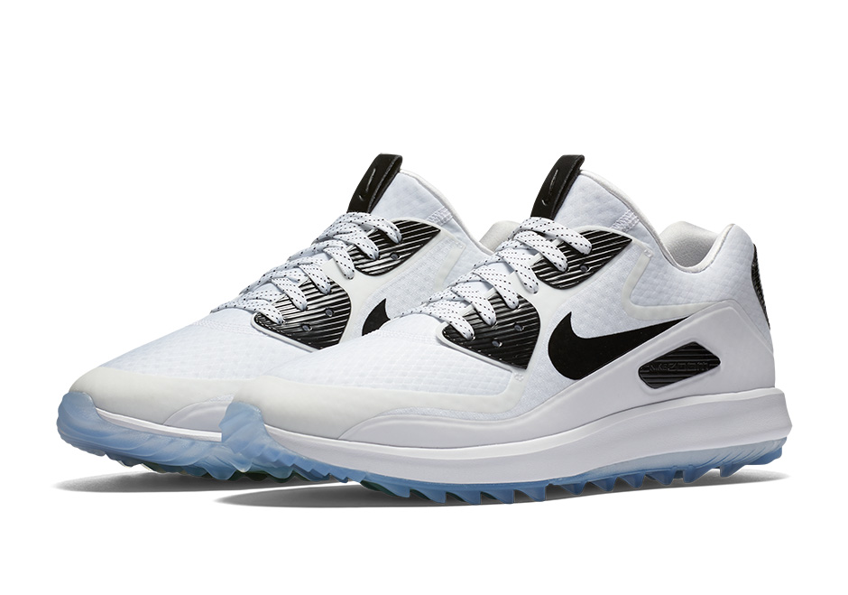 Nike Air Max 90 Golf Shoe 11