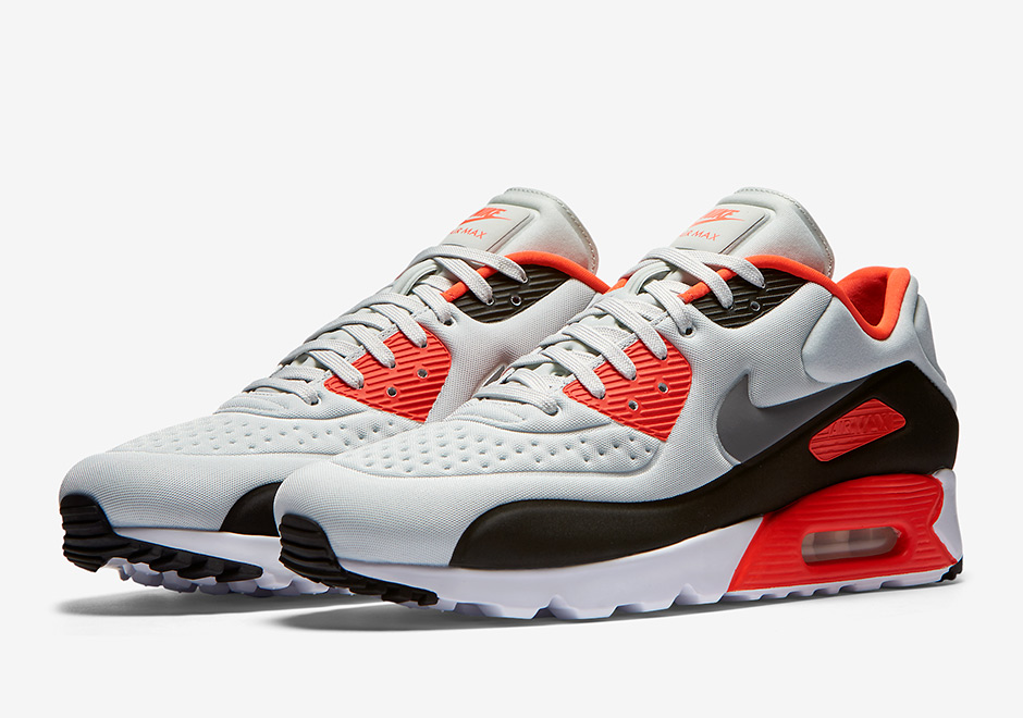 Nike Air Max 90 Ultra Se Infrared 1