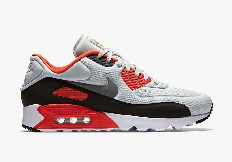 Nike Air Max 90 Ultra Se Infrared 2