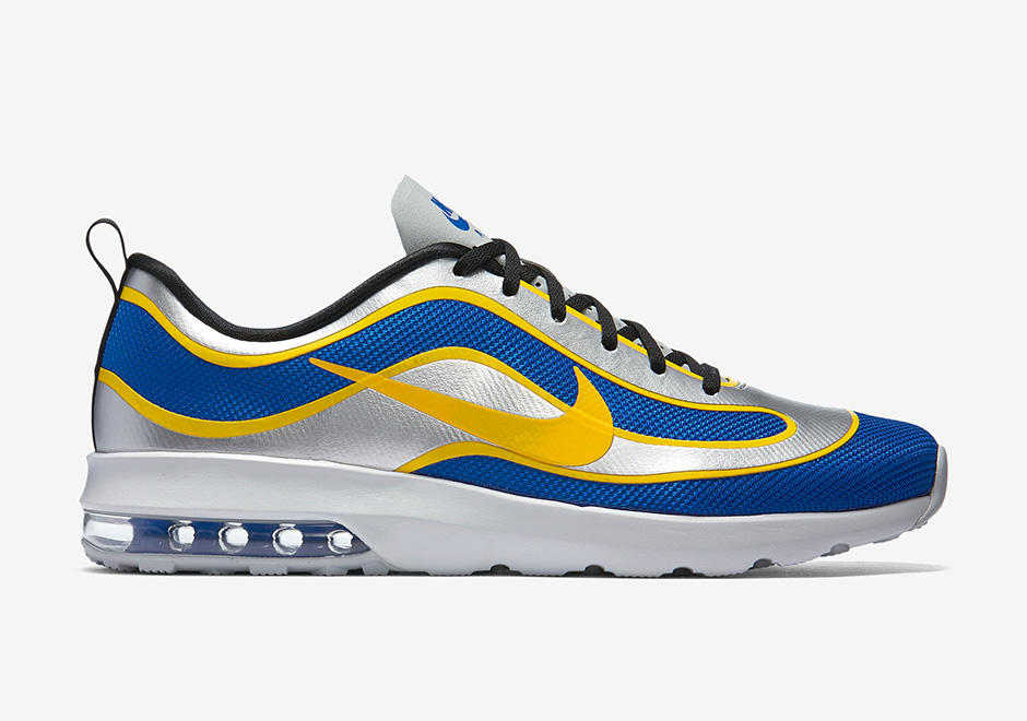 Nike Air Max Mercurial R9 Og Colorway 02