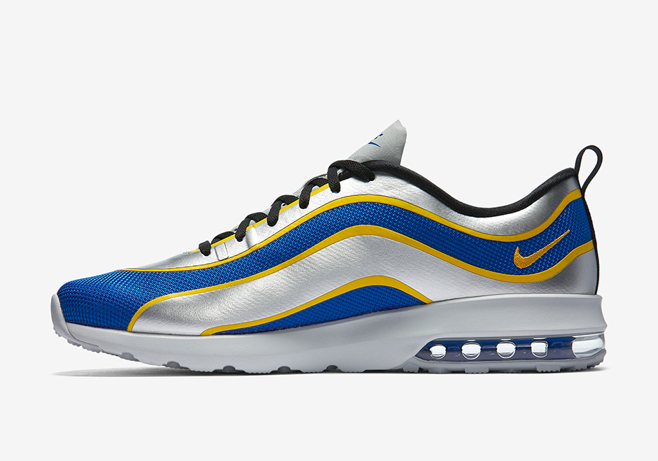 Nike Air Max Mercurial R9 Og Colorway 03