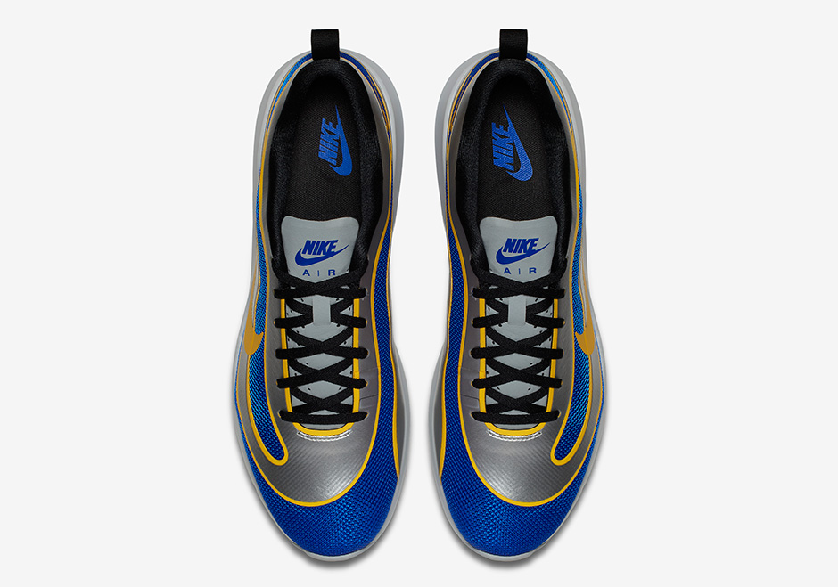 Nike Air Max Mercurial R9 Og Colorway 04