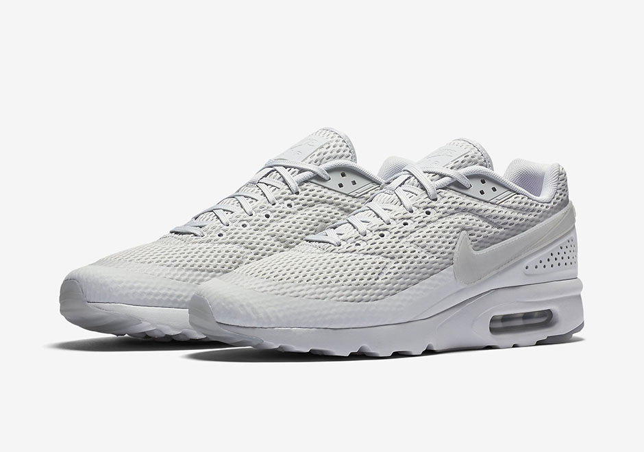 Nike Air Max Ultra Breathe Pure Platinum 1