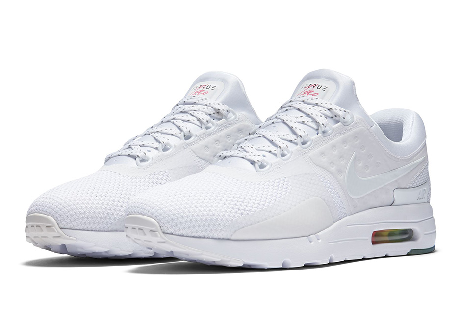 Nike Air Max Zero Be True Qs 1